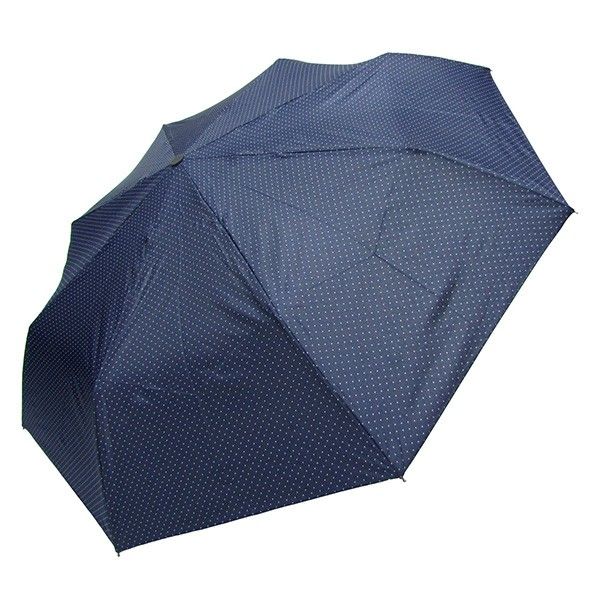 Парасолька Doppler Повний автомат Синій 744865DT02