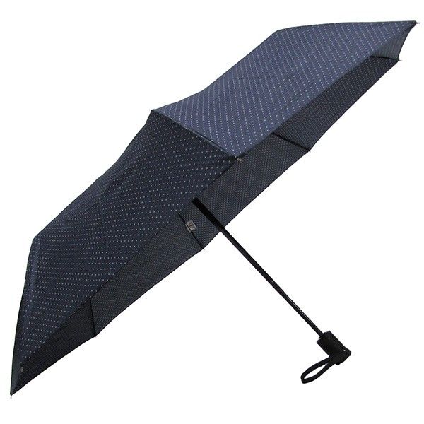 Парасолька Doppler Повний автомат Синій 744865DT02