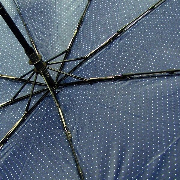 Парасолька Doppler Повний автомат Синій 744865DT02