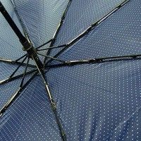 Парасолька Doppler Повний автомат Синій 744865DT02