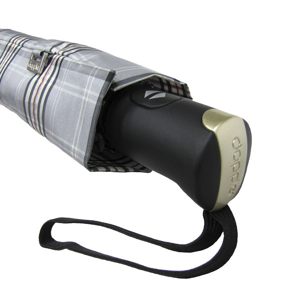 Парасолька Doppler Складана Клітина 74486203