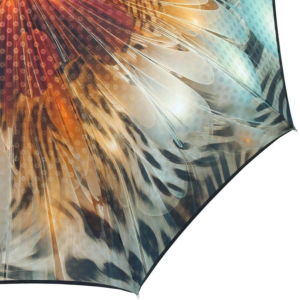 Парасолька Doppler Напівавтомат Магма 12019/105/61