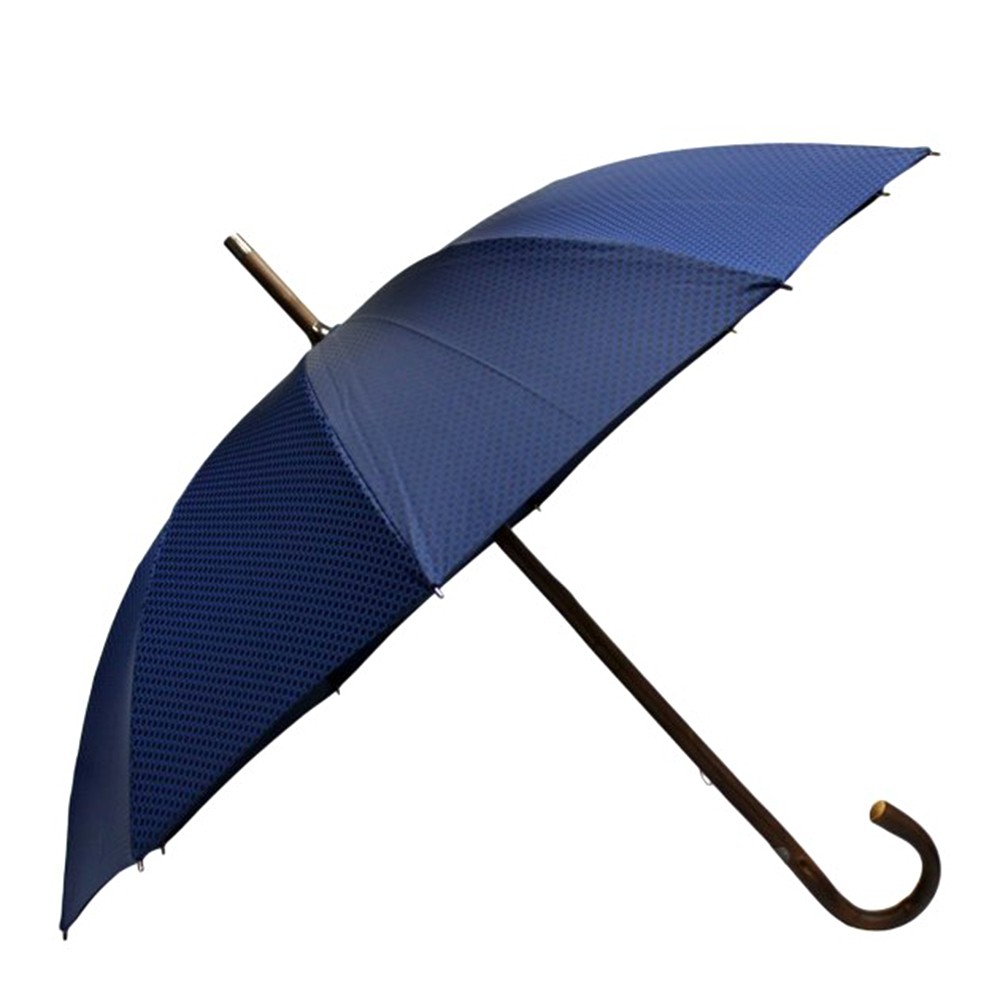 Парасолька Doppler Механічна Синя 23635Z/59/82