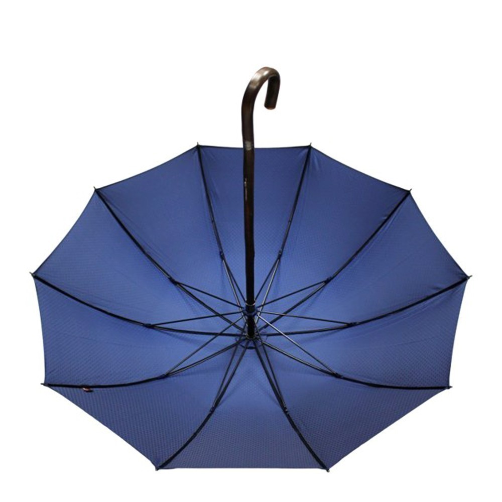 Парасолька Doppler Механічна Синя 23635Z/59/82