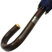 Парасолька Doppler Механічна Синя 23635Z/59/82