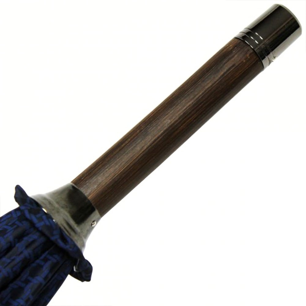 Парасолька Doppler Механічна Синя 23635Z/59/82