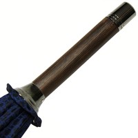 Парасолька Doppler Механічна Синя 23635Z/59/82