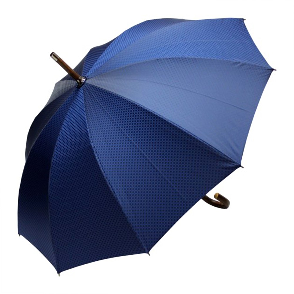 Парасолька Doppler Механічна Синя 23635Z/59/82