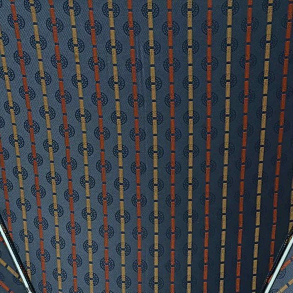 Парасолька Doppler Механічна Синя 23641Z/625/2