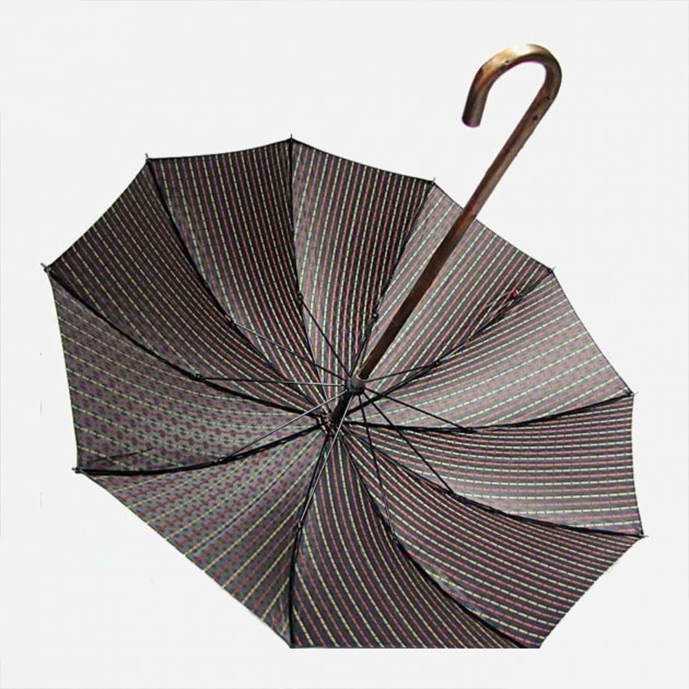 Парасолька Doppler Механічна Синя 23641Z/625/2