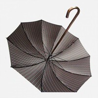 Парасолька Doppler Механічна Синя 23641Z/625/2