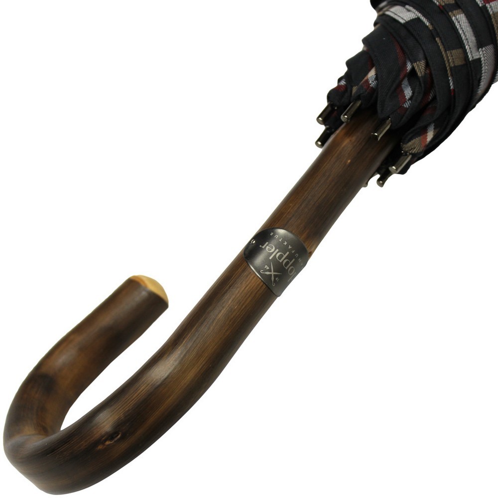 Парасолька Doppler Механічна Клітина 23645/13/4