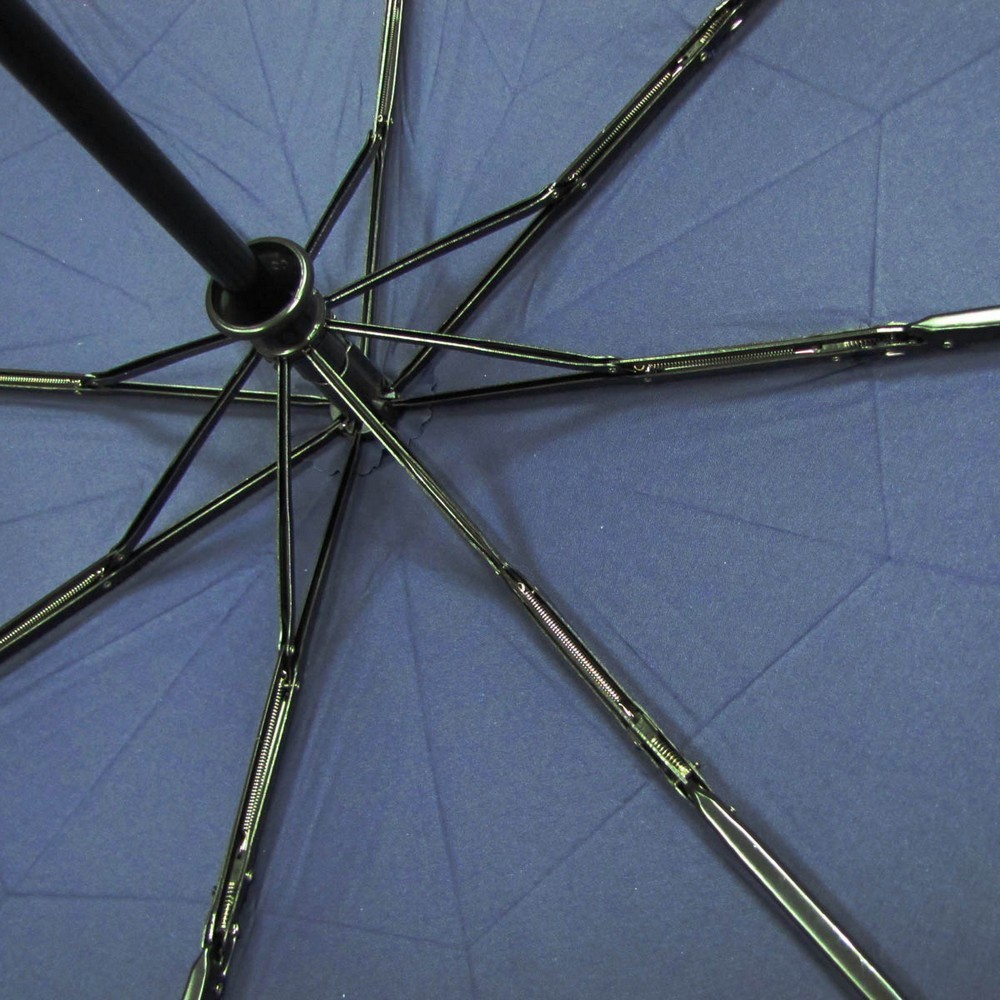 Парасолька Doppler Повний автомат Синій 7443163DMA