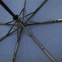 Парасолька Doppler Повний автомат Синій 7443163DMA