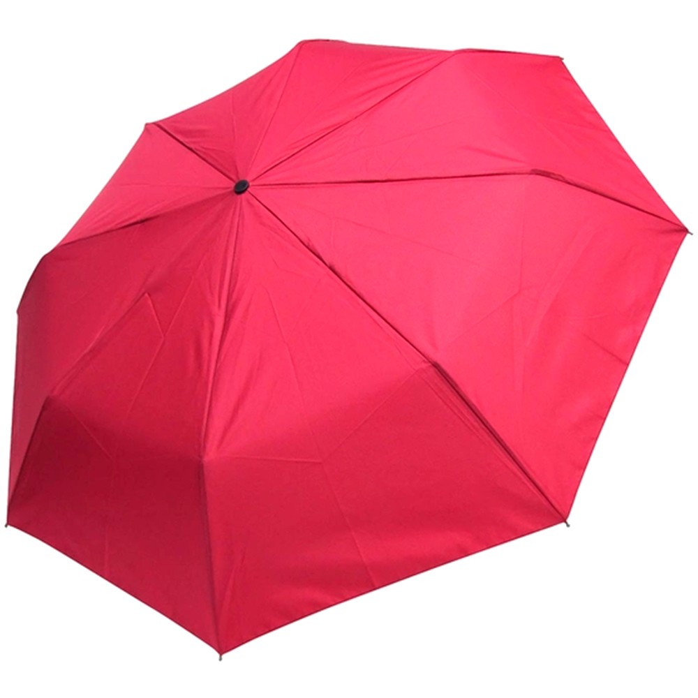 Парасоля складана Doppler повний автомат Червона 3463ROMIA