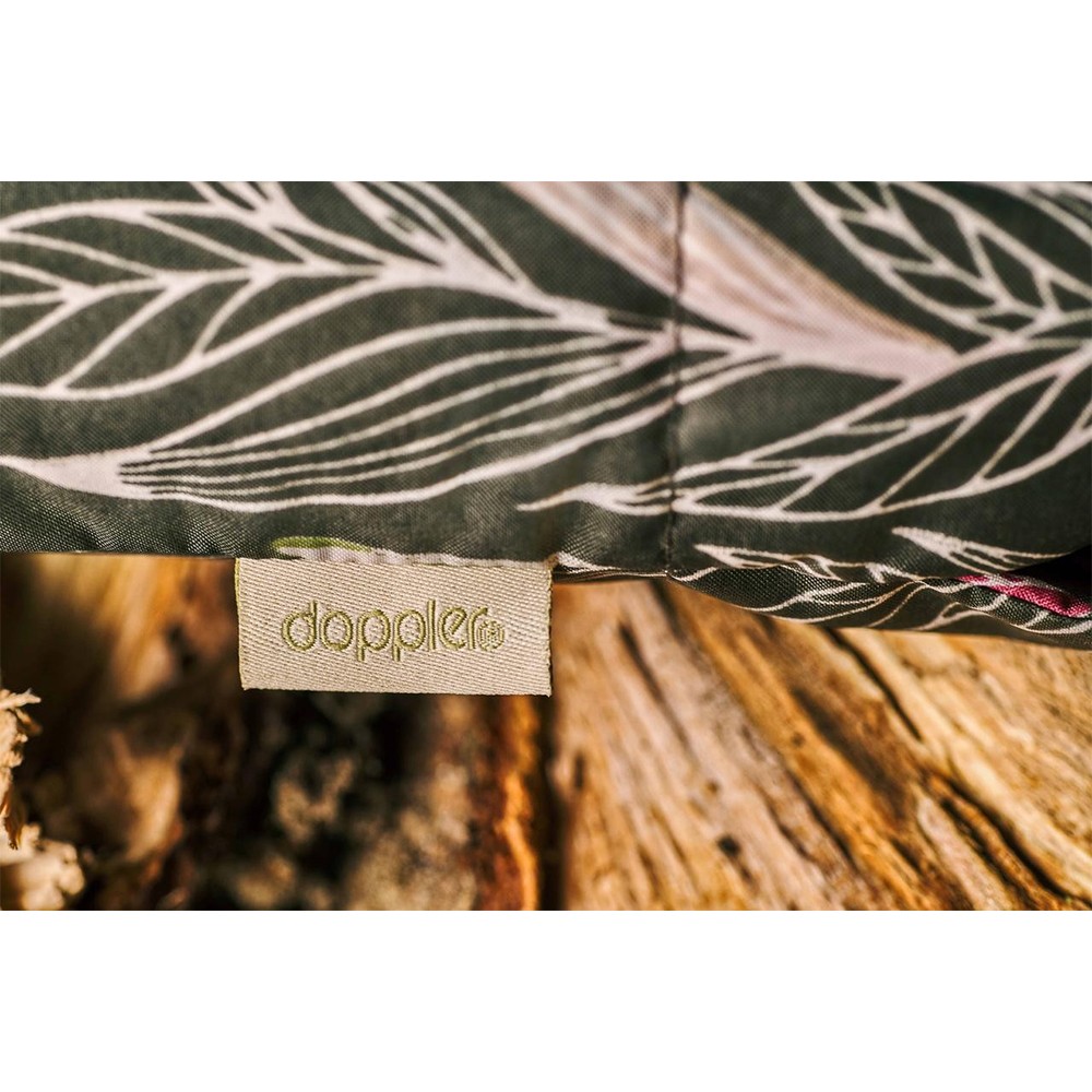 Парасолька Doppler повний автомат 7441365 NIN