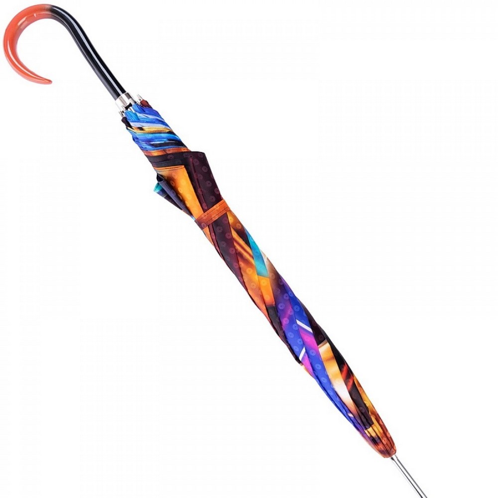 Парасолька Doppler Напівавтомат 12019/106/20 Flame