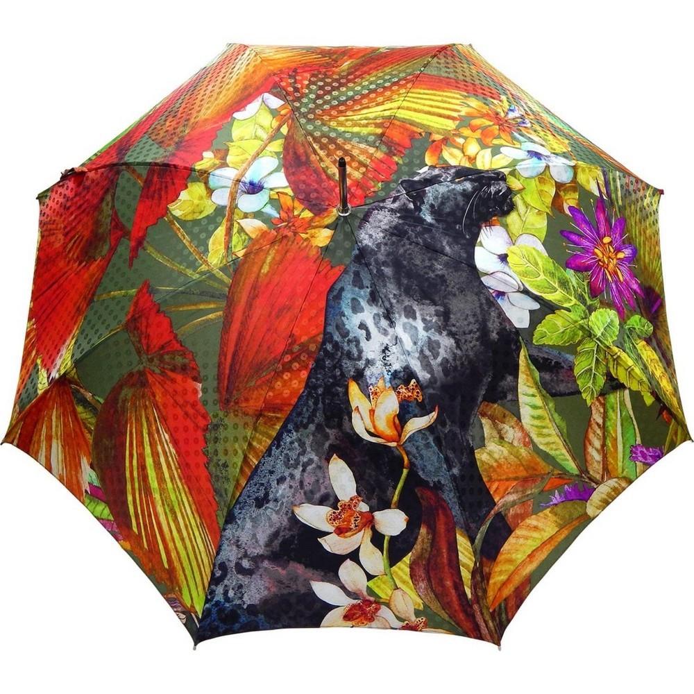 Парасолька Doppler Напівавтомат 12019/109/50 Animale