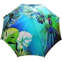 Фото Парасолька Doppler Напівавтомат 12019/109/52 Pappagallo