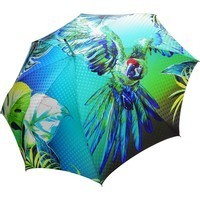 Фото Парасолька Doppler Напівавтомат 12019/109/52 Pappagallo