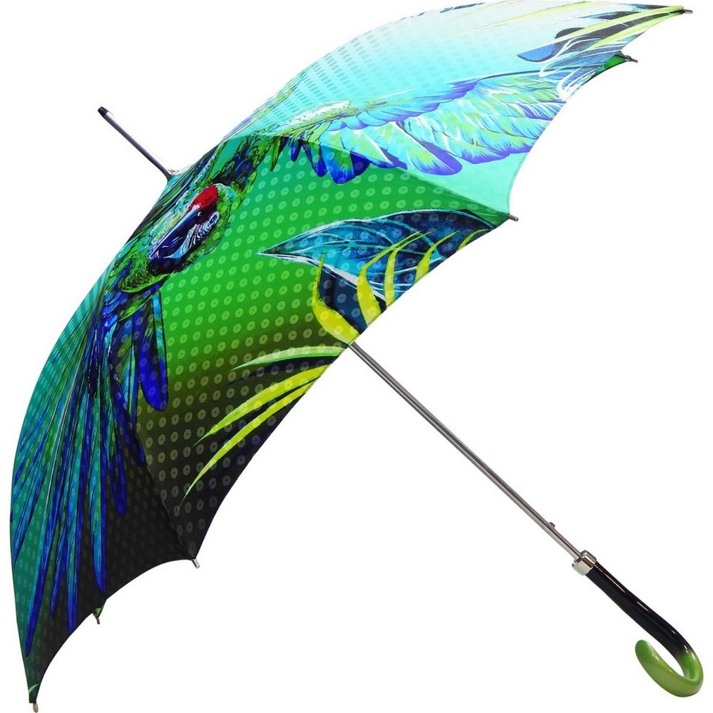 Парасолька Doppler Напівавтомат 12019/109/52 Pappagallo