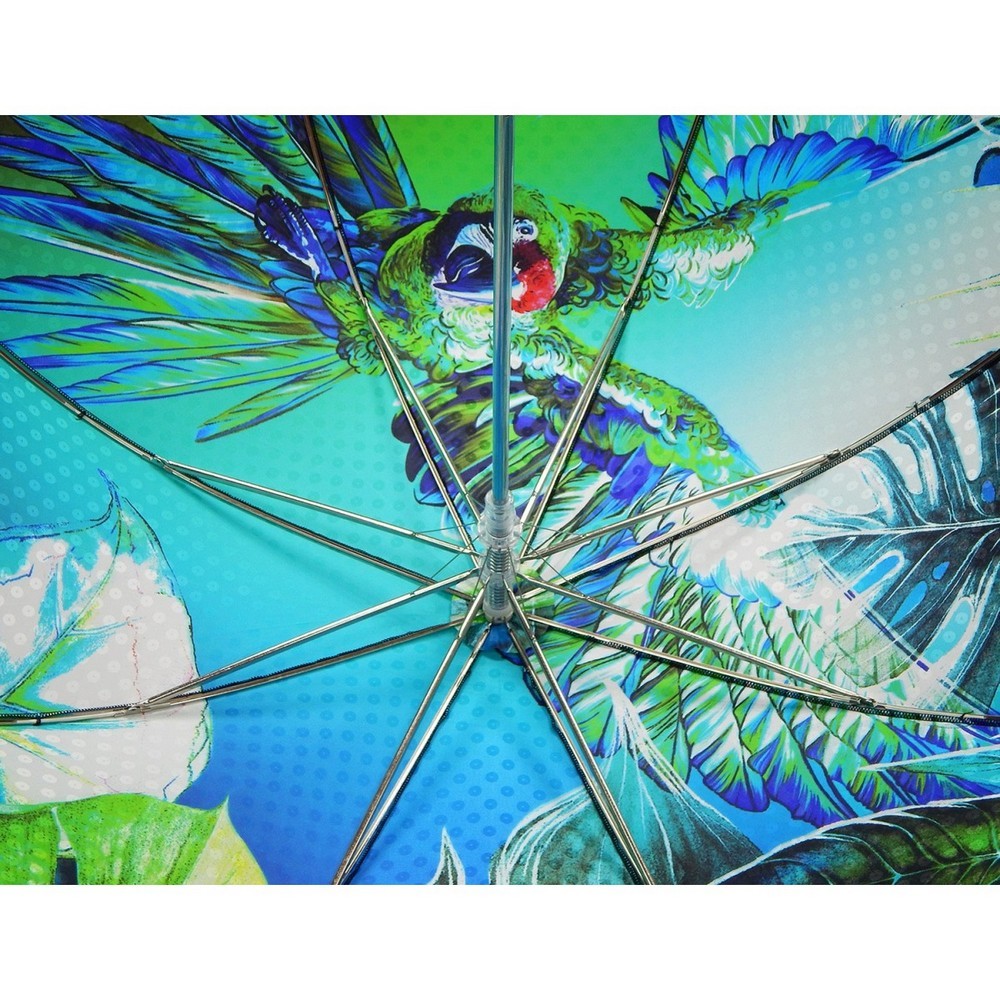 Парасолька Doppler Напівавтомат 12019/109/52 Pappagallo