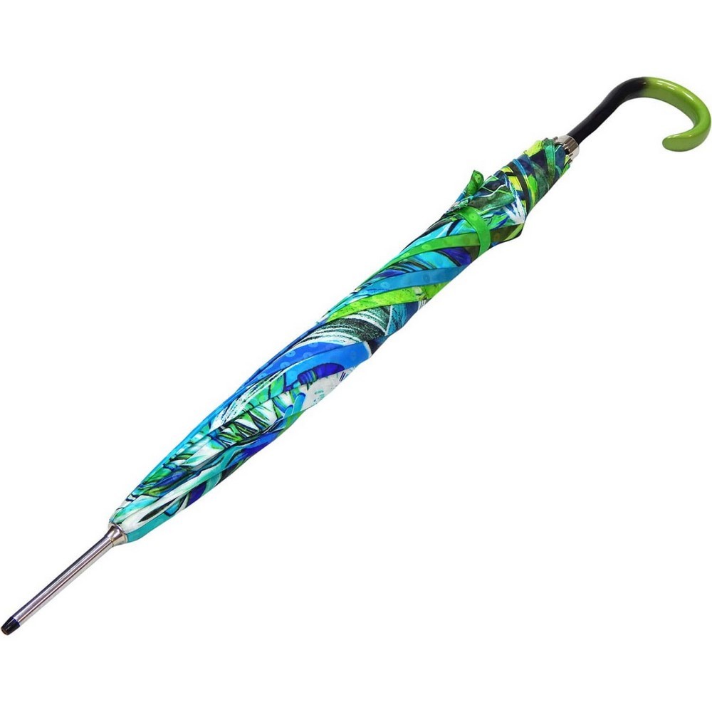 Парасолька Doppler Напівавтомат 12019/109/52 Pappagallo