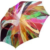 Фото Парасолька Doppler Напівавтомат 12019/109/56 Vita